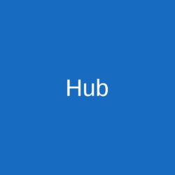 Hub definition