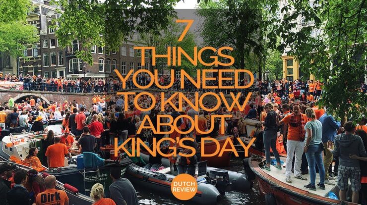 Koningsdag 2024